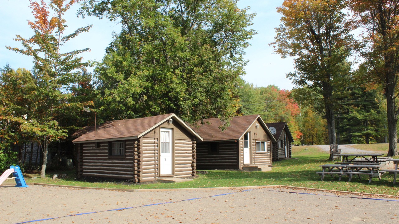 Photo of Outdoor in Golden Lake
