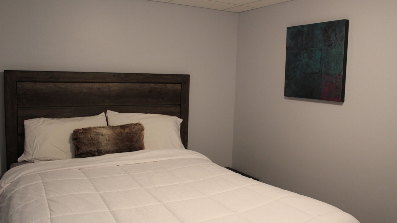 Photo of Bedroom in Golden Lake