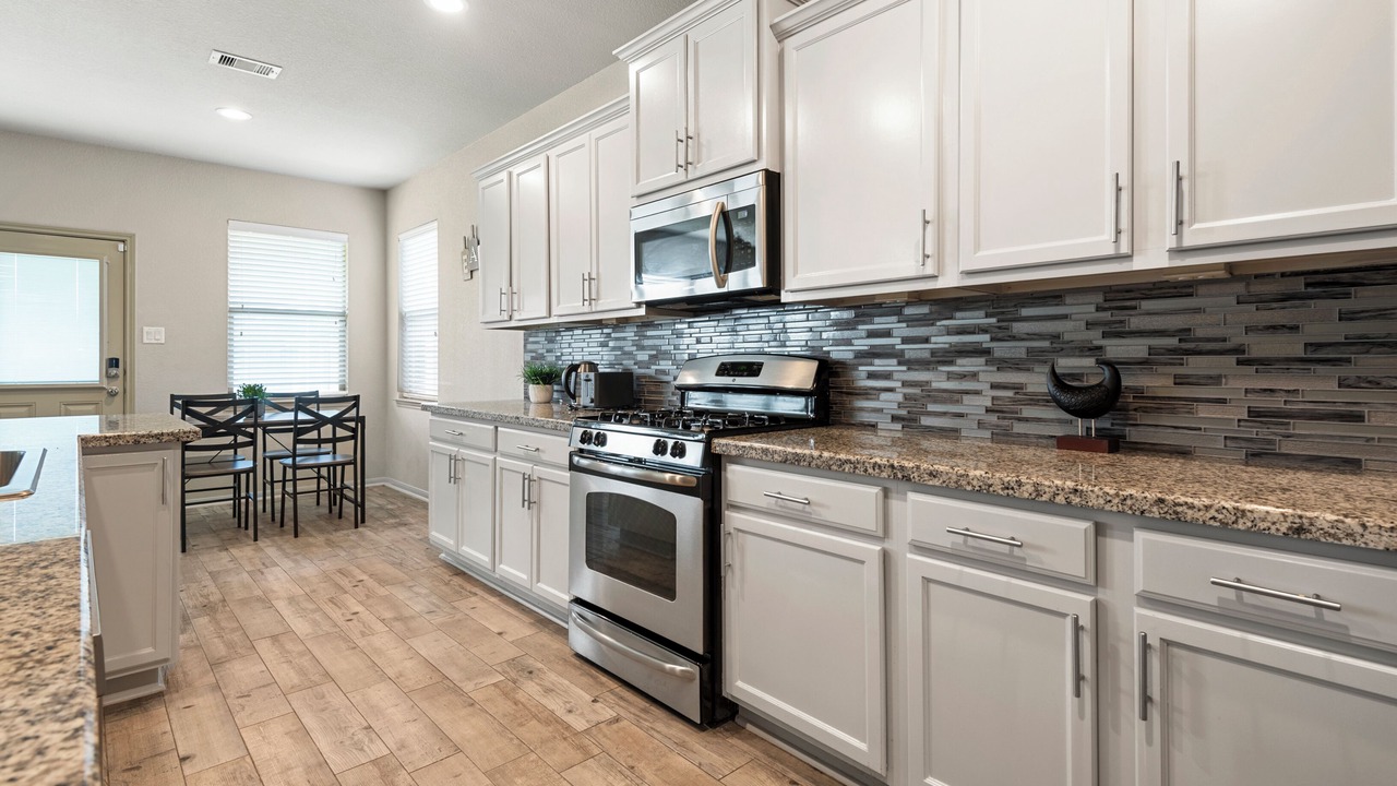 Photo of Kitchen in Klein