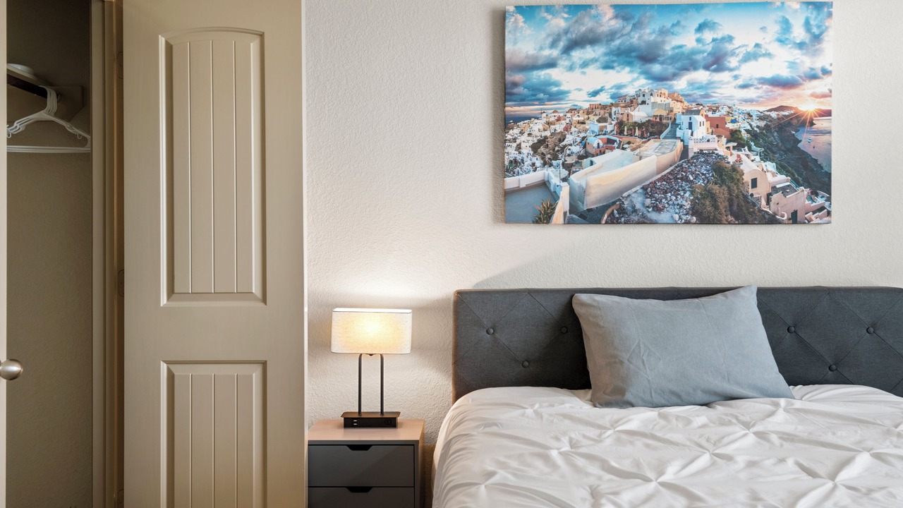 Photo of Bedroom in Klein