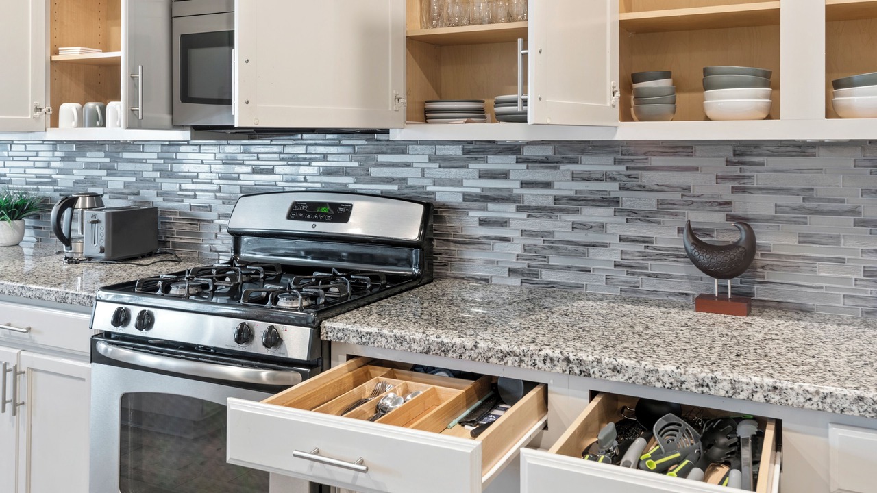Photo of Kitchen in Klein