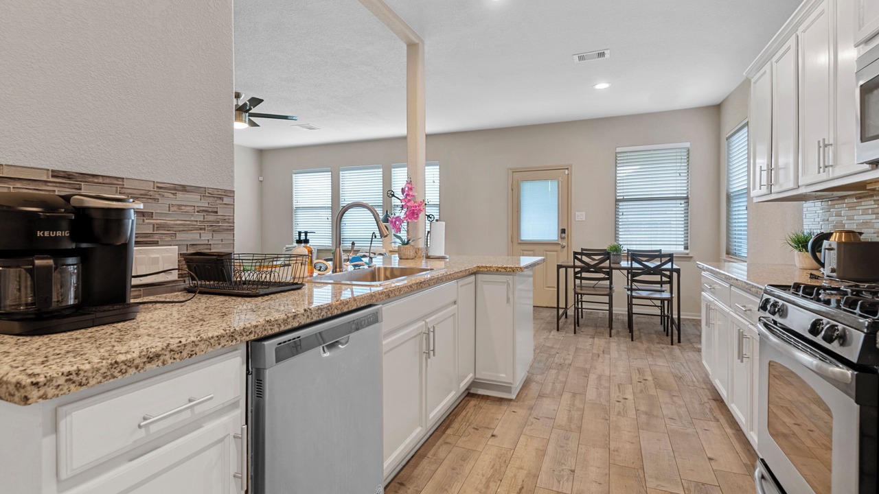 Photo of Kitchen in Klein