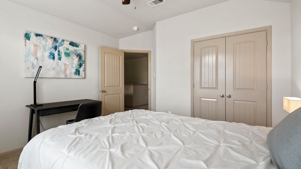Photo of Bedroom in Klein