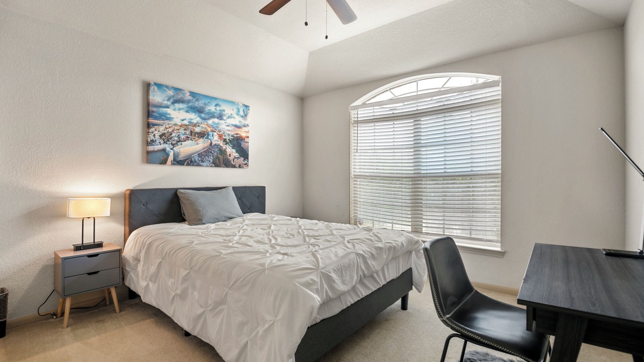 Photo of Bedroom in Klein
