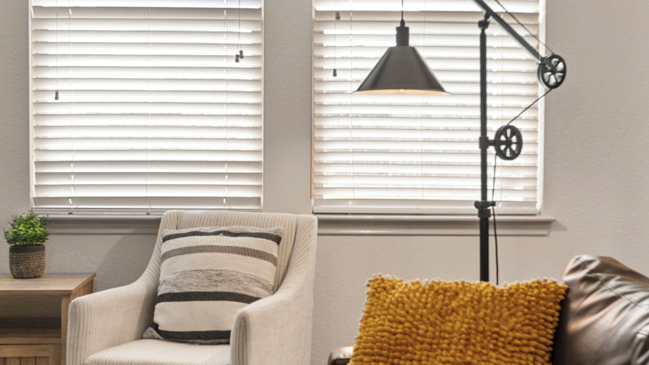 Photo of Livingroom in Klein