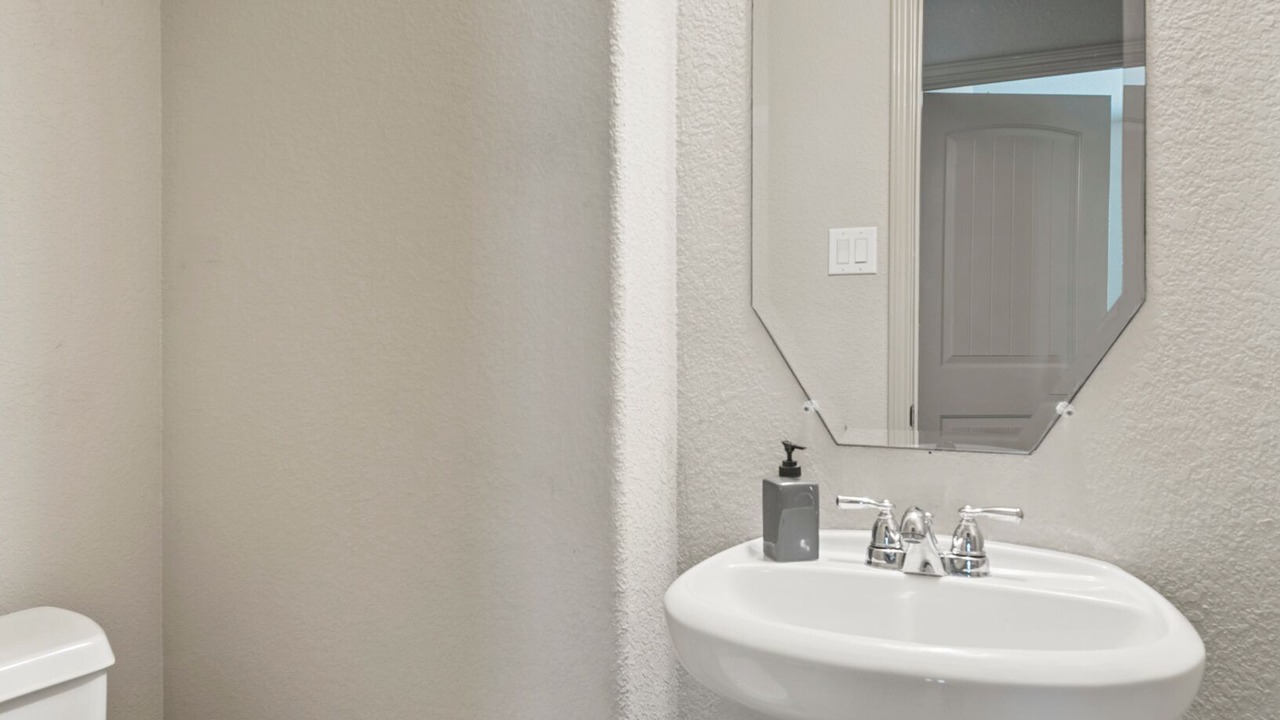 Photo of Bathroom in Klein