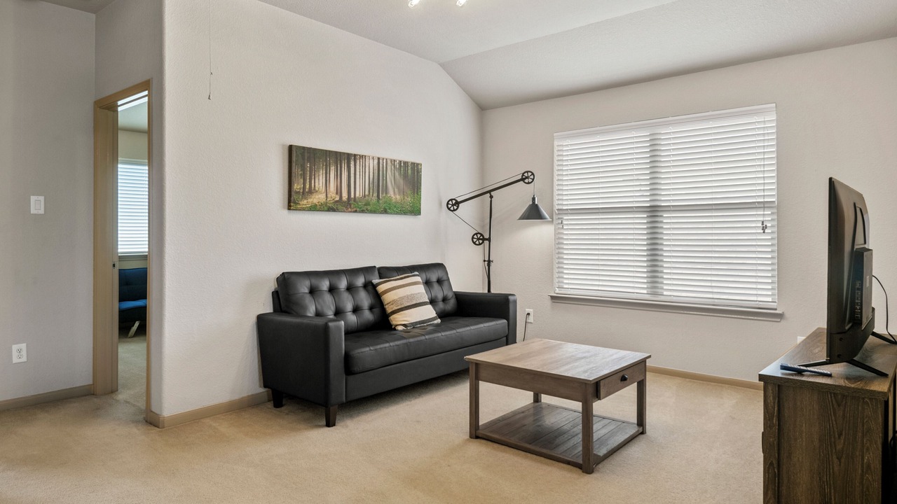 Photo of Livingroom in Klein