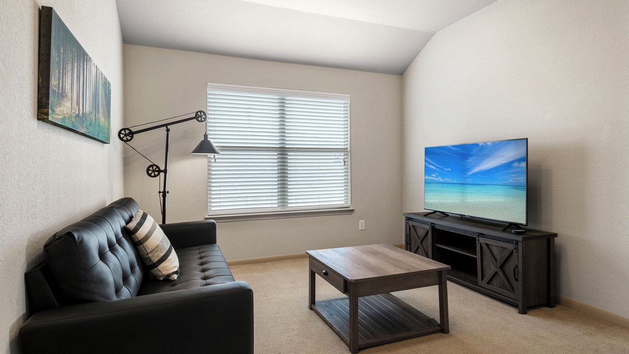 Photo of Livingroom in Klein