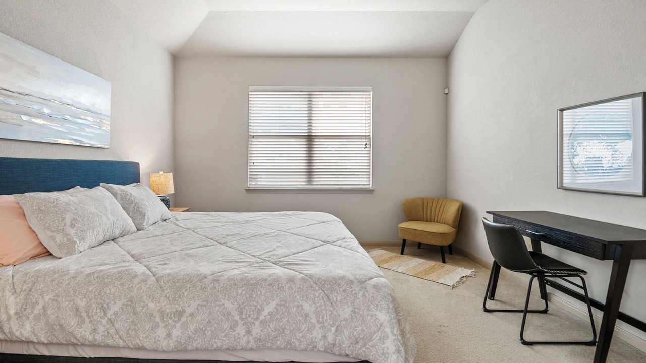 Photo of Bedroom in Klein