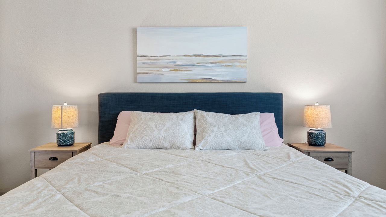 Photo of Bedroom in Klein