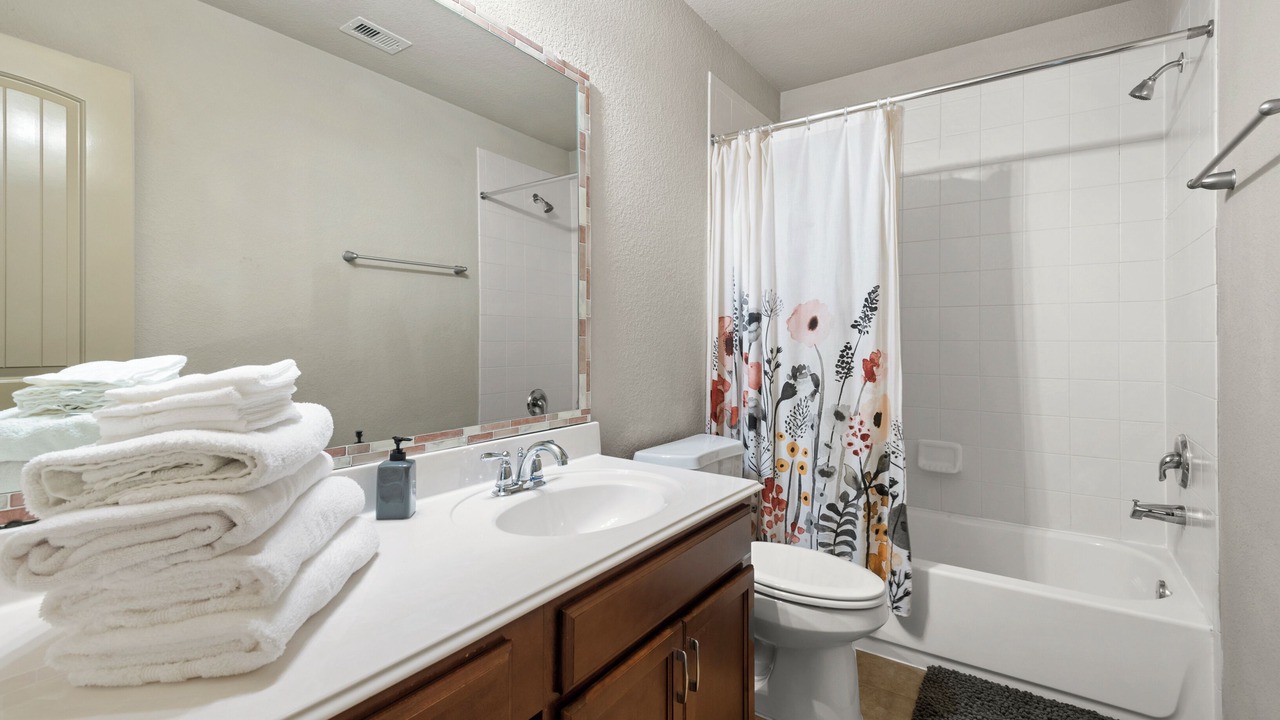 Photo of Bathroom in Klein
