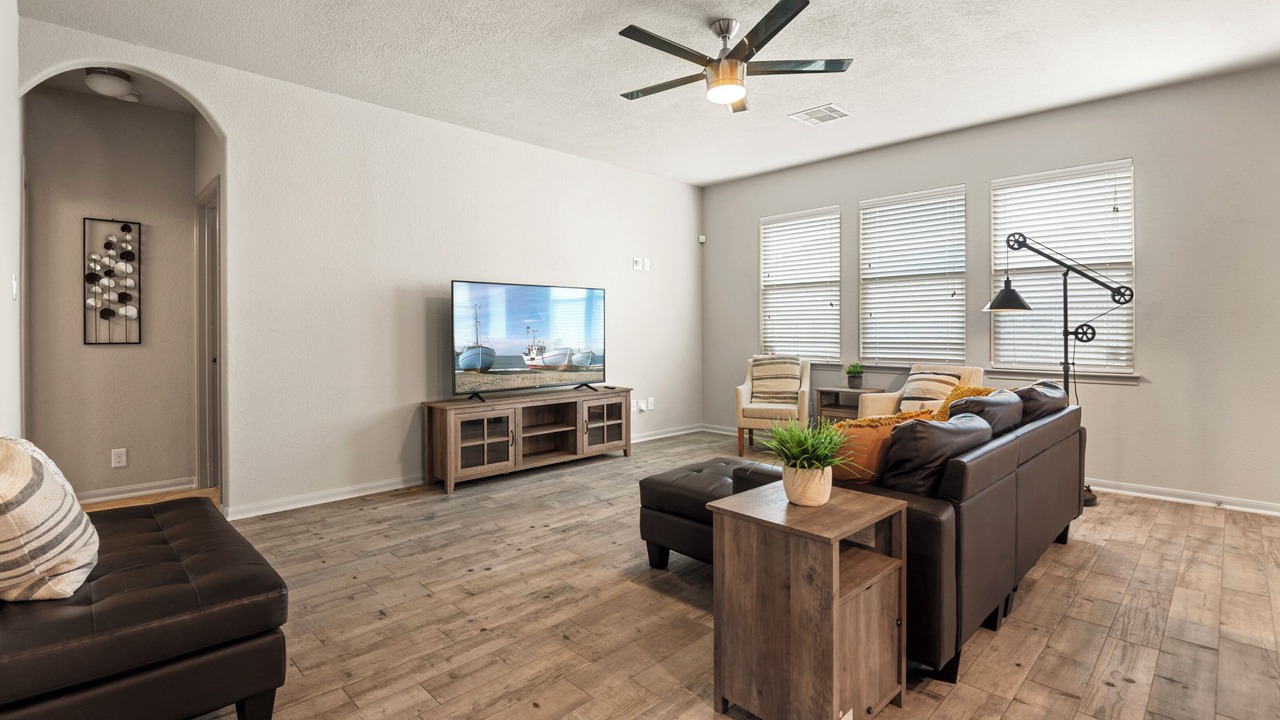 Photo of Livingroom in Klein