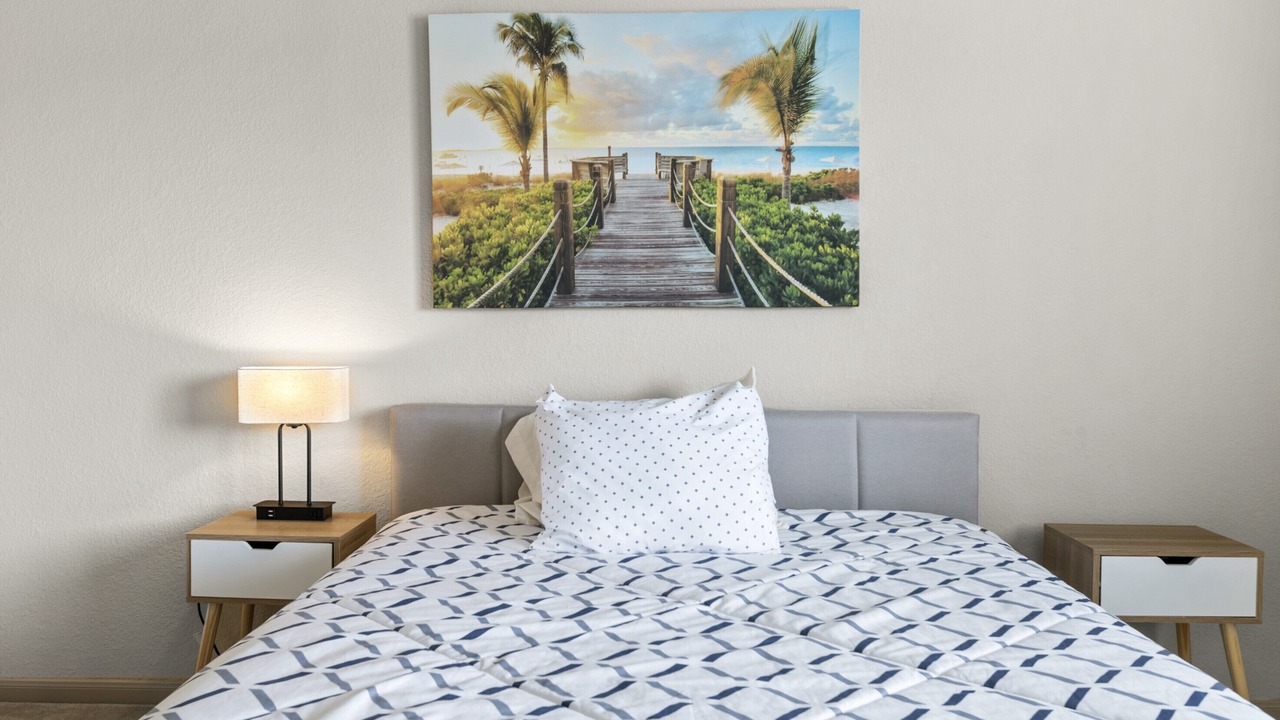 Photo of Bedroom in Klein