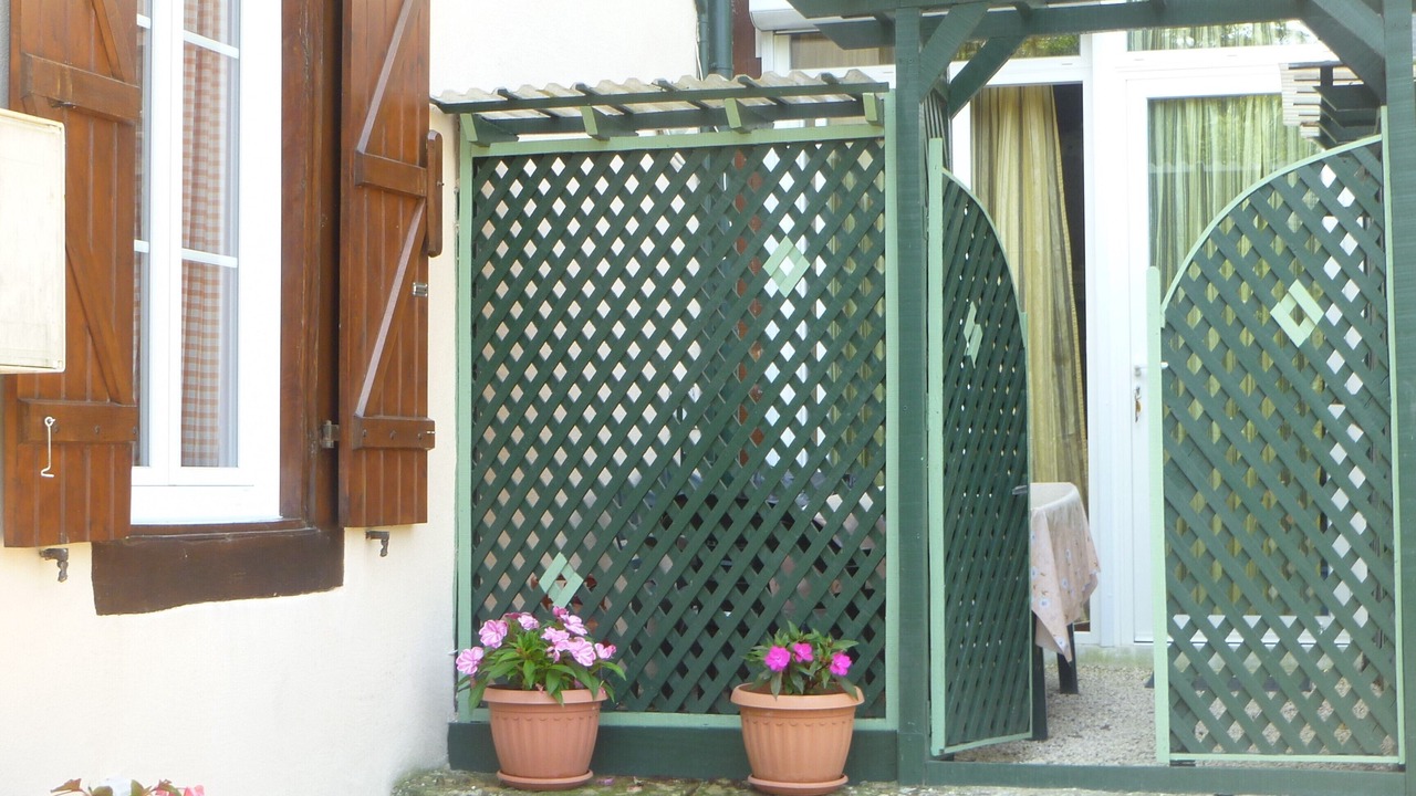 Photo of Outdoor in Lagarde