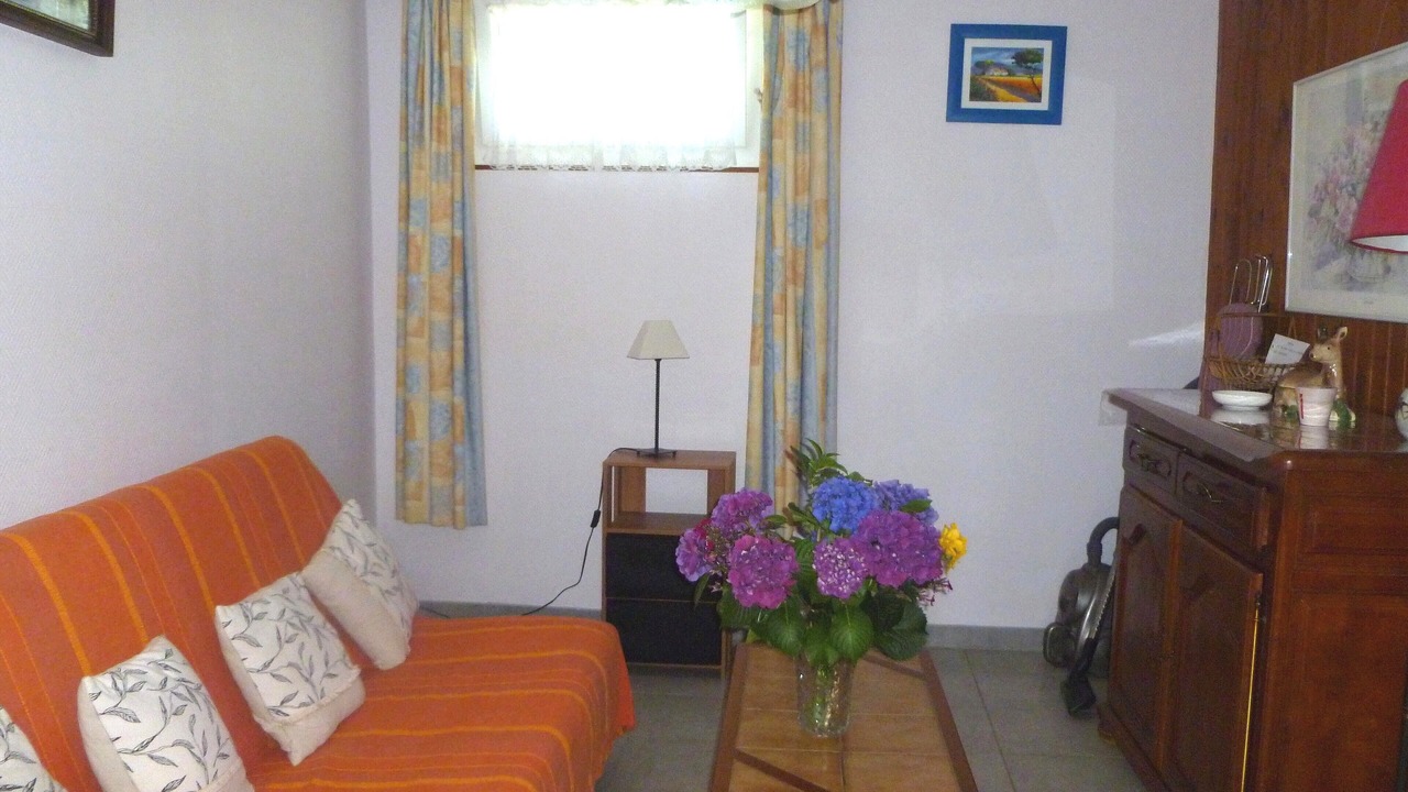 Photo of Livingroom in Lagarde