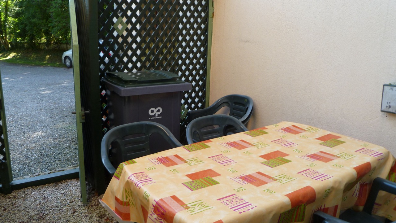 Photo of Outdoor in Lagarde