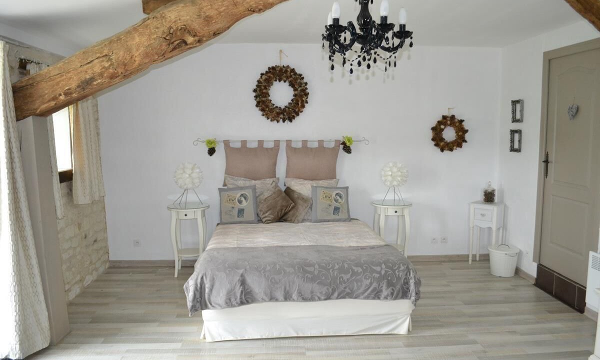 Photo of Bedroom in Trentels