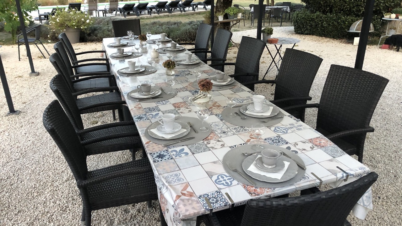 Photo of Outdoor in Trentels