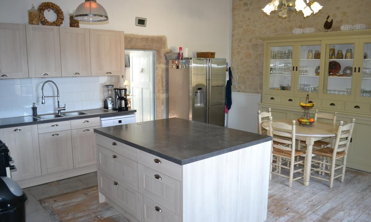 Photo of Kitchen in Trentels