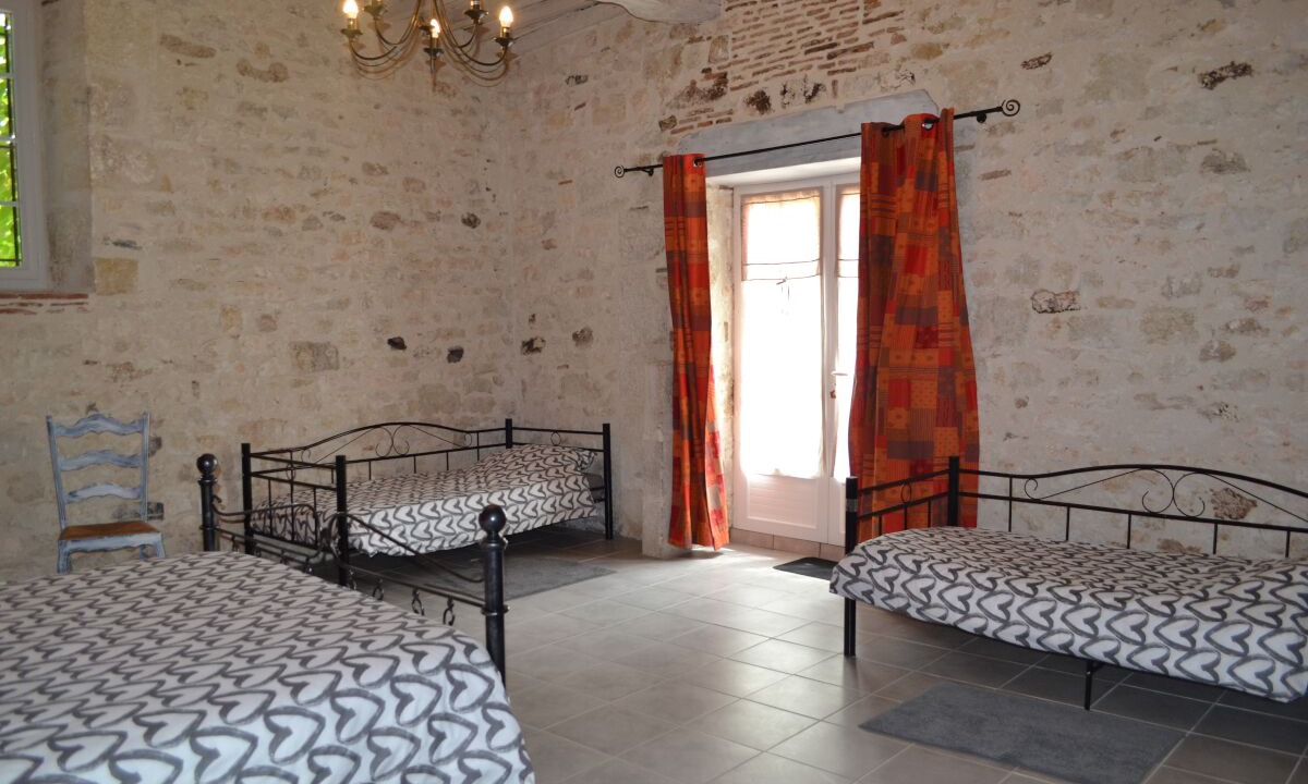 Photo of Bedroom in Trentels