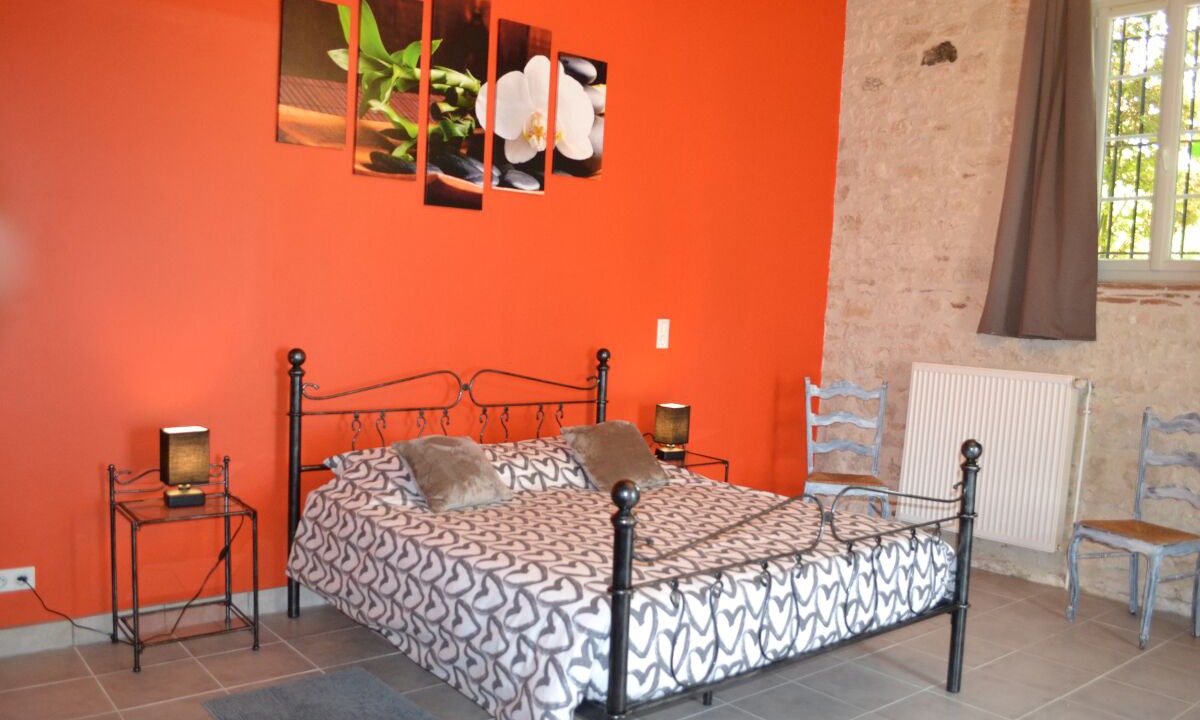 Photo of Bedroom in Trentels