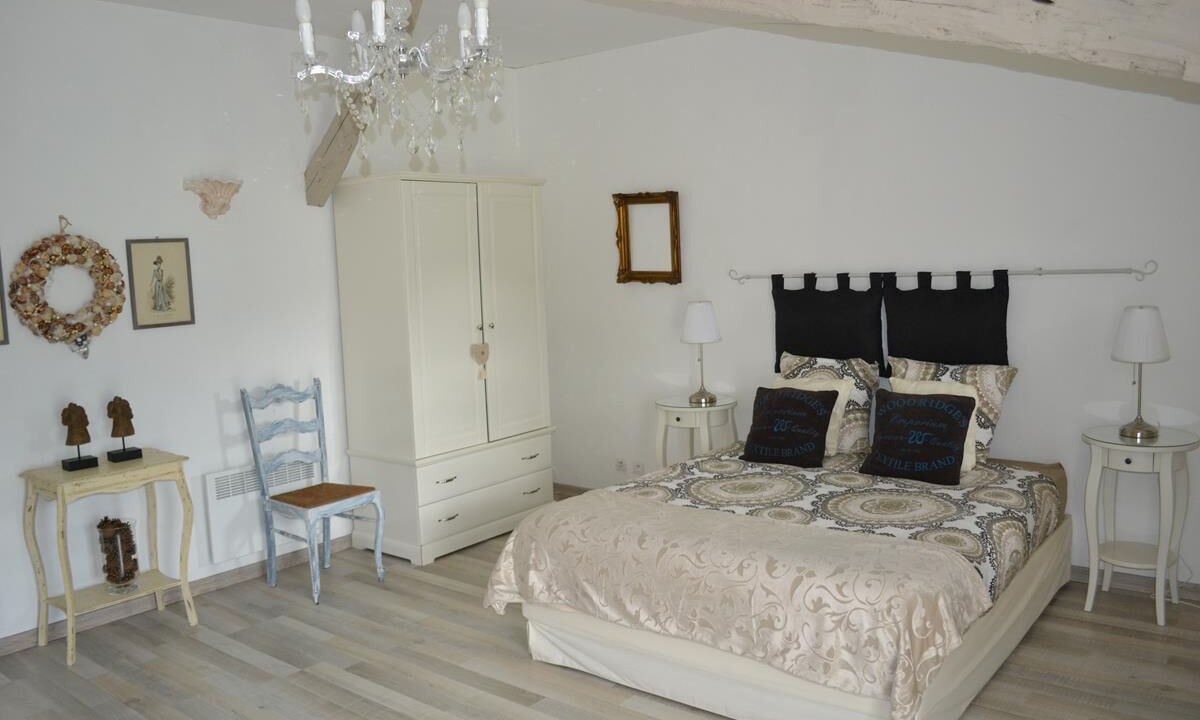 Photo of Bedroom in Trentels