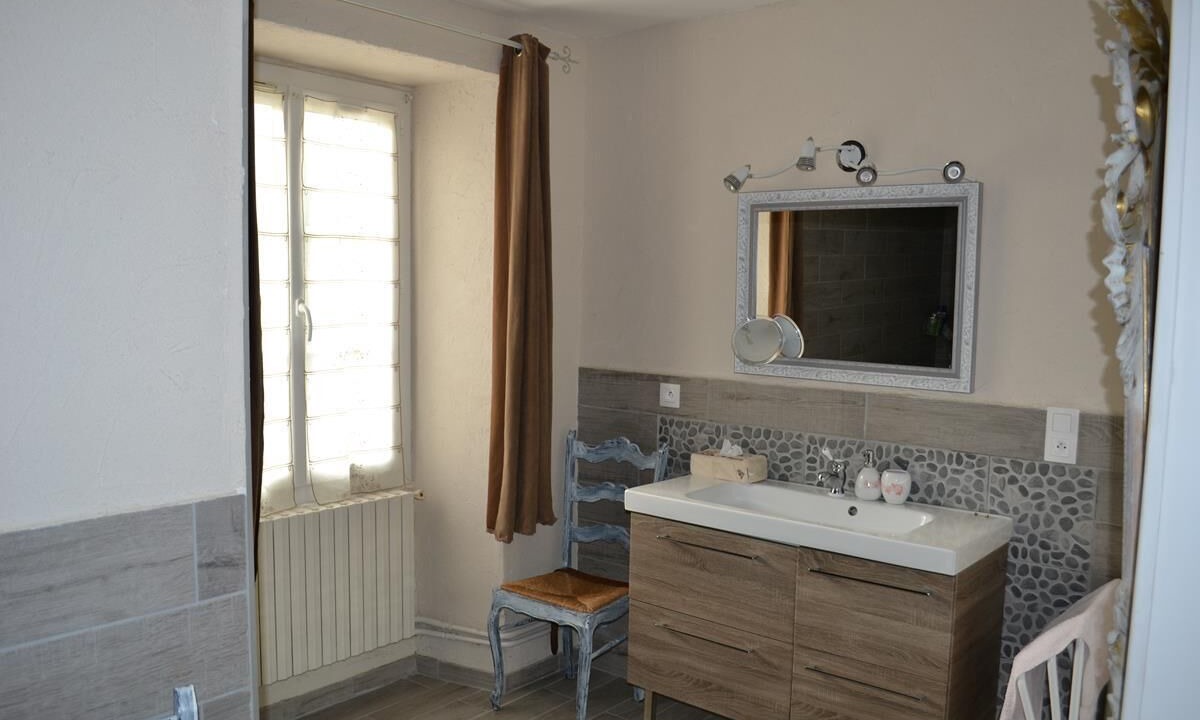 Photo of Bathroom in Trentels