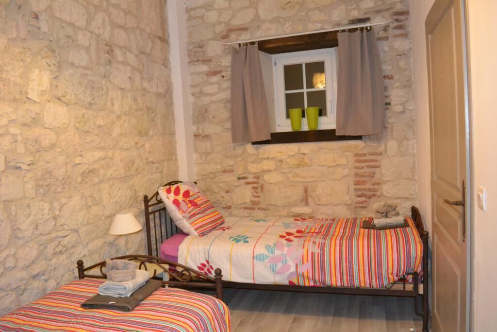 Photo of Bedroom in Trentels