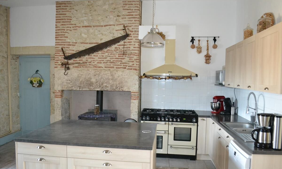 Photo of Kitchen in Trentels