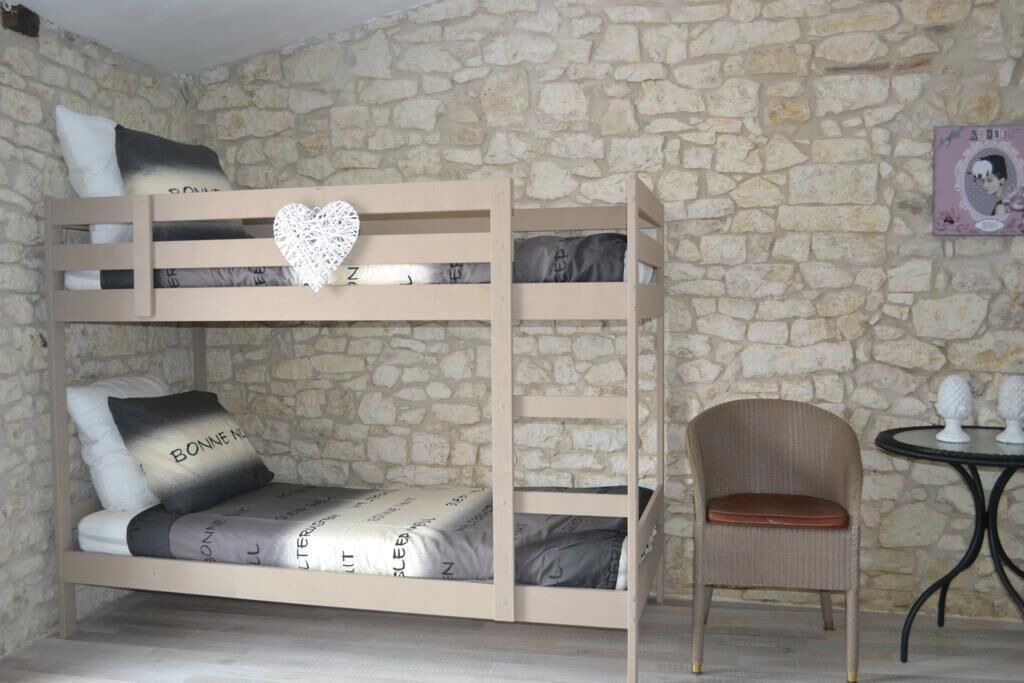 Photo of Bedroom in Trentels