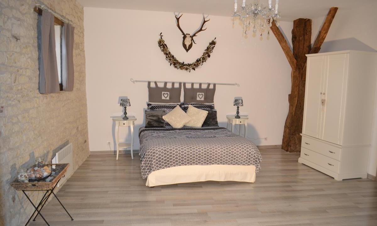 Photo of Bedroom in Trentels