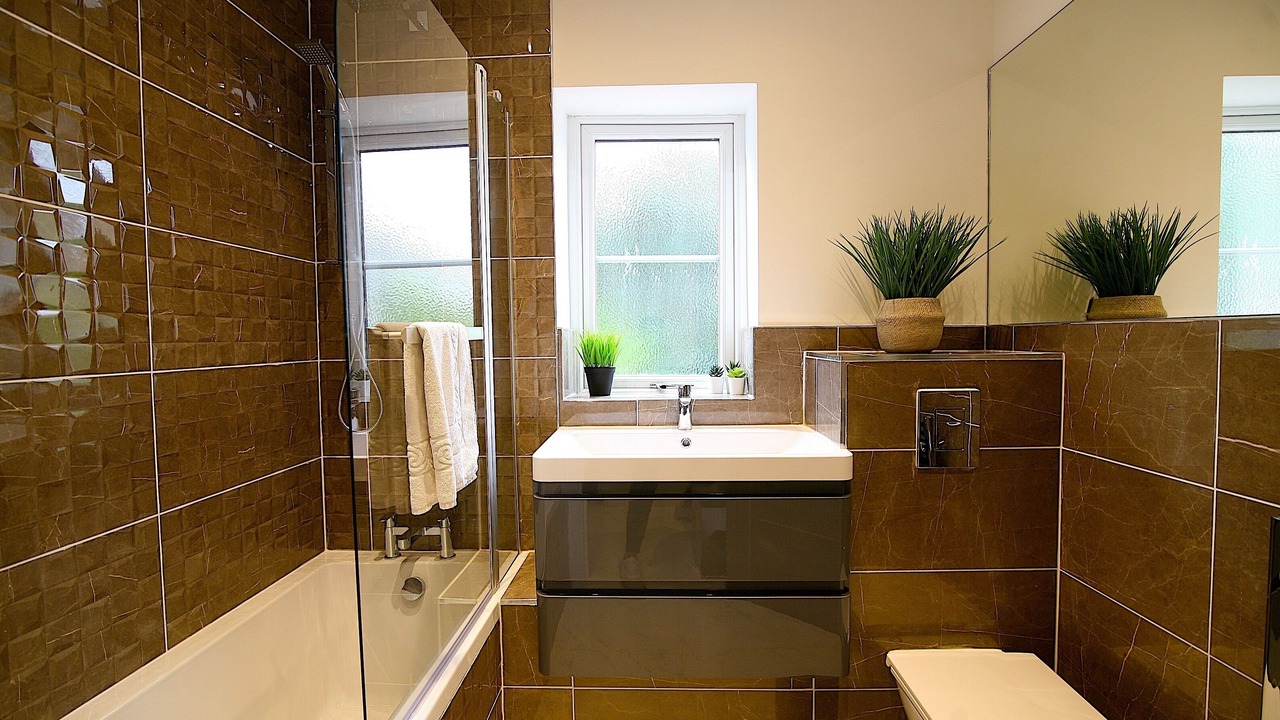 Photo of Bathroom in Farnham Common