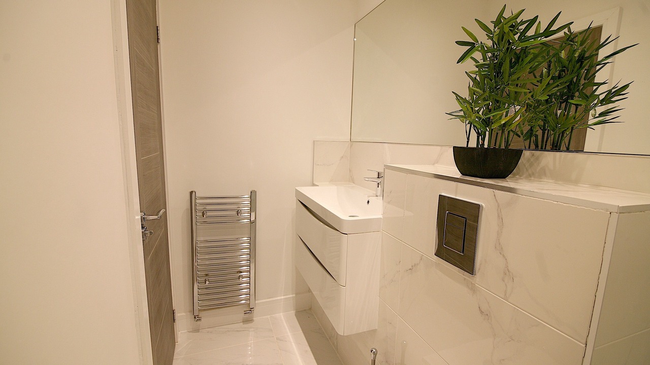 Photo of Bathroom in Farnham Common