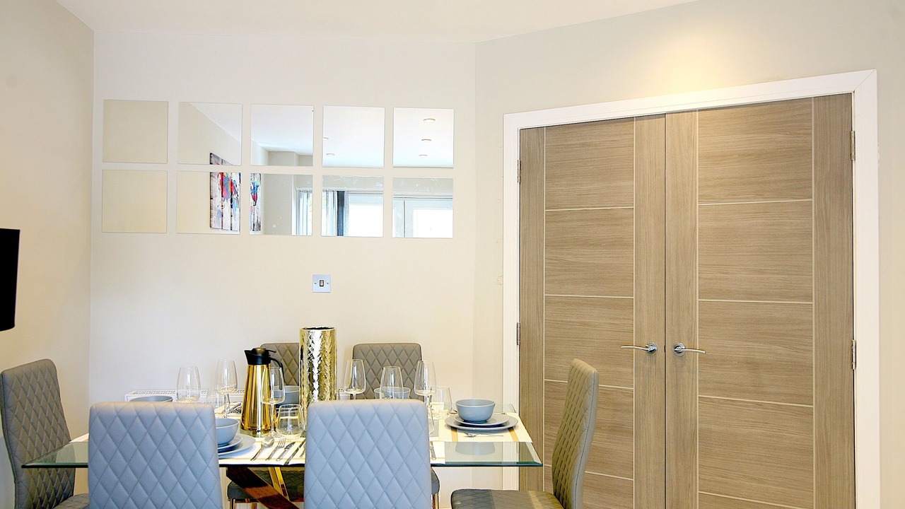 Photo of Others in Farnham Common