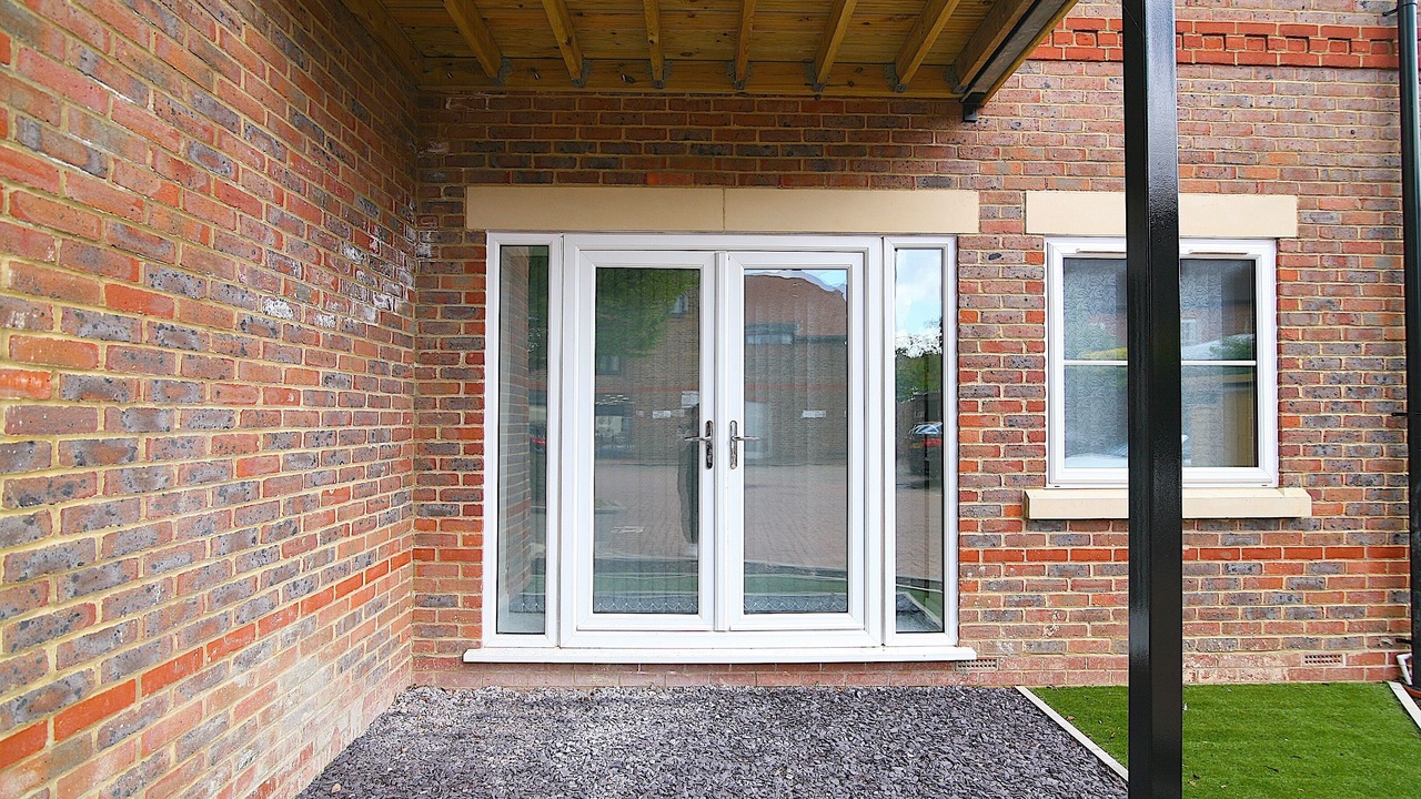 Photo of Outdoor in Farnham Common