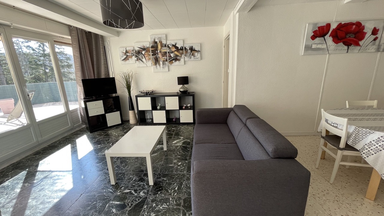 Photo of Livingroom in Greoux-les-Bains