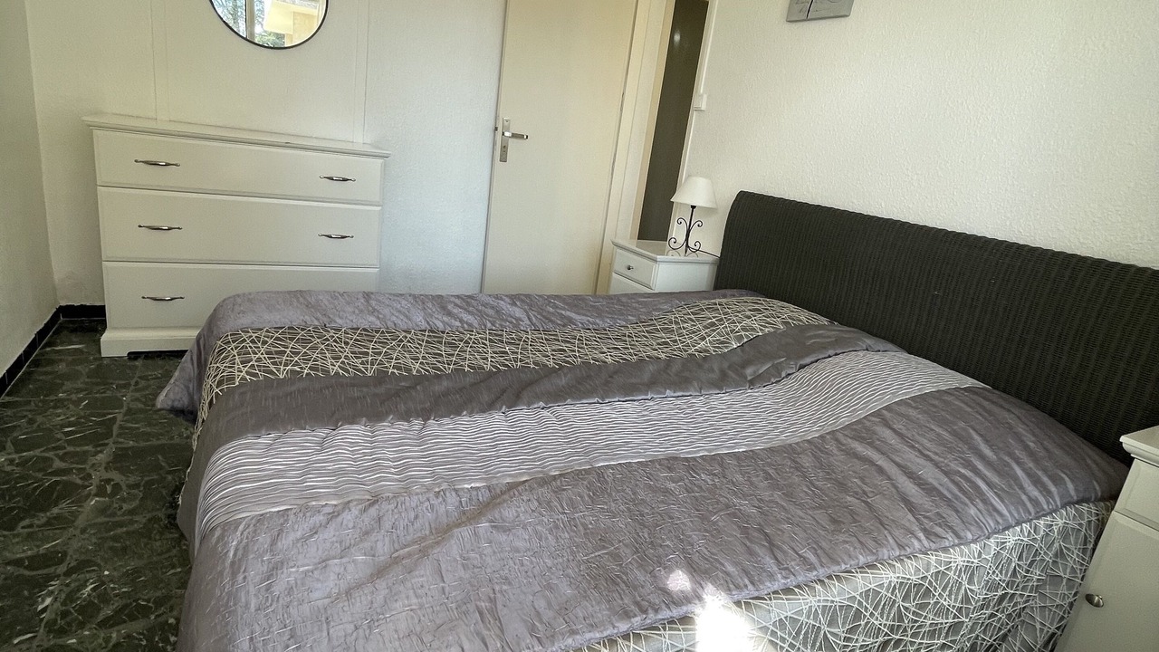 Photo of Bedroom in Greoux-les-Bains