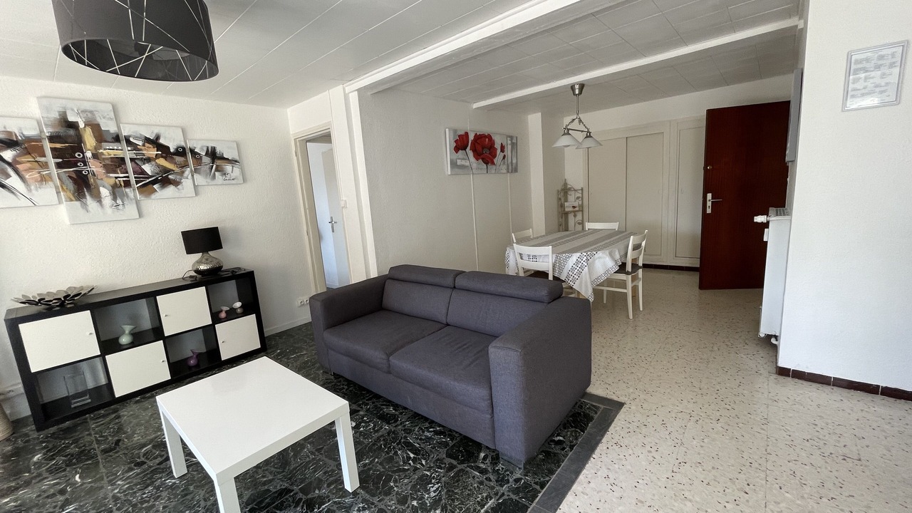 Photo of Livingroom in Greoux-les-Bains