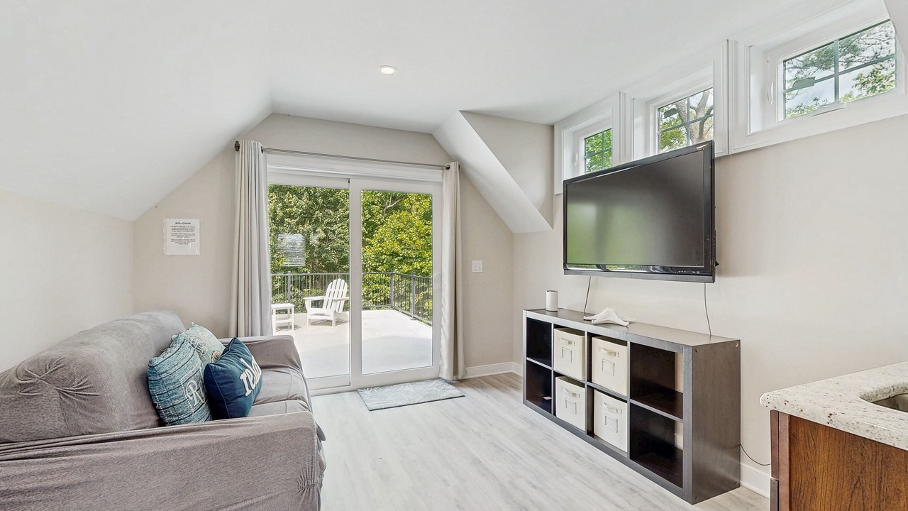 Photo of Livingroom in Bethany Beach