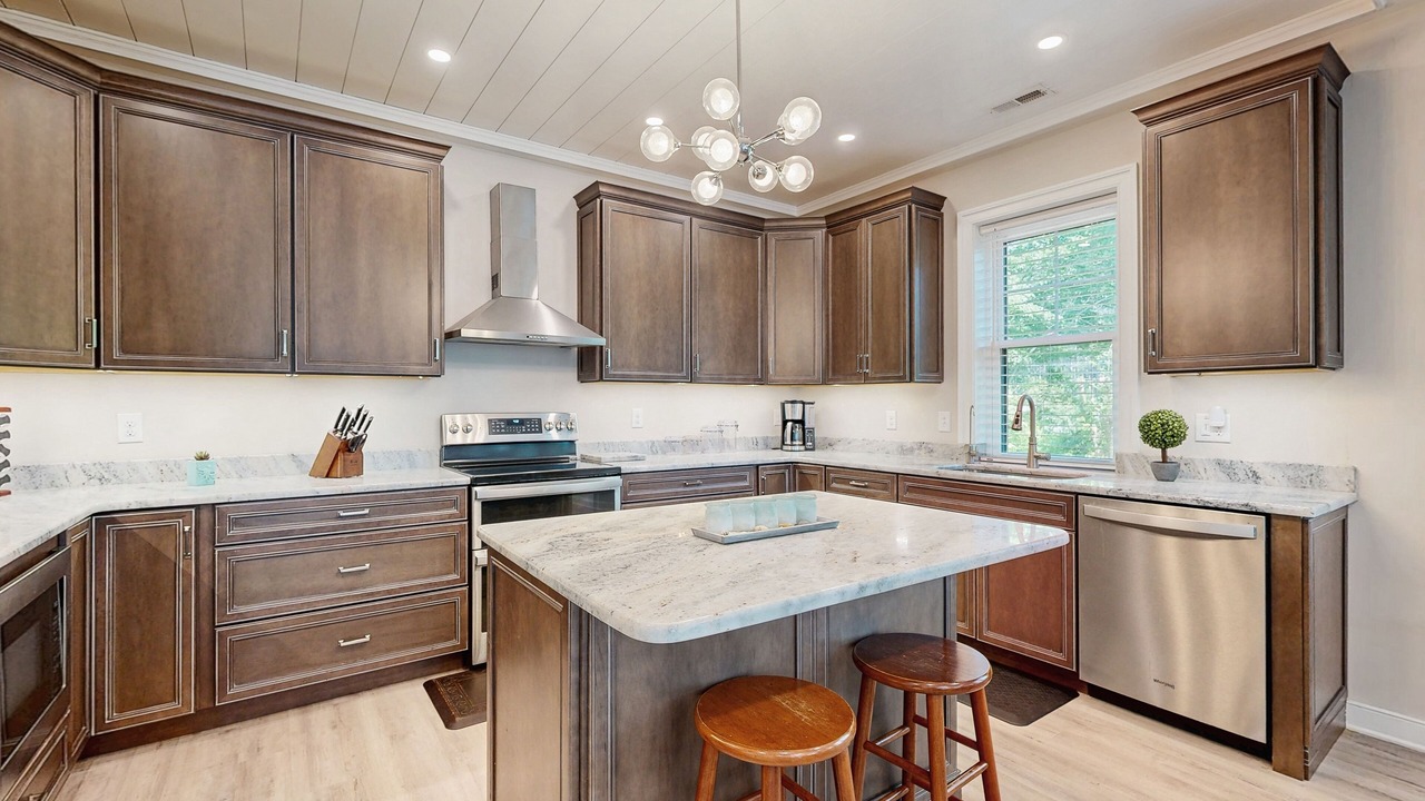 Photo of Kitchen in Bethany Beach