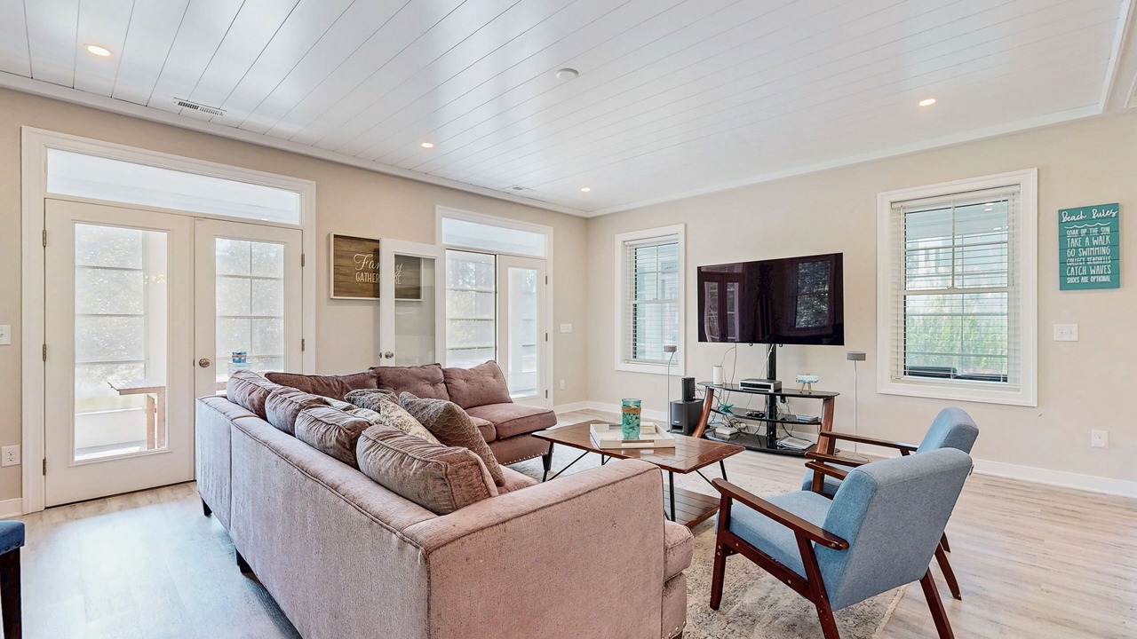 Photo of Livingroom in Bethany Beach
