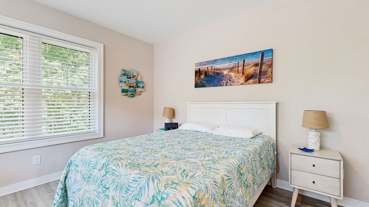 Photo of Bedroom in Bethany Beach