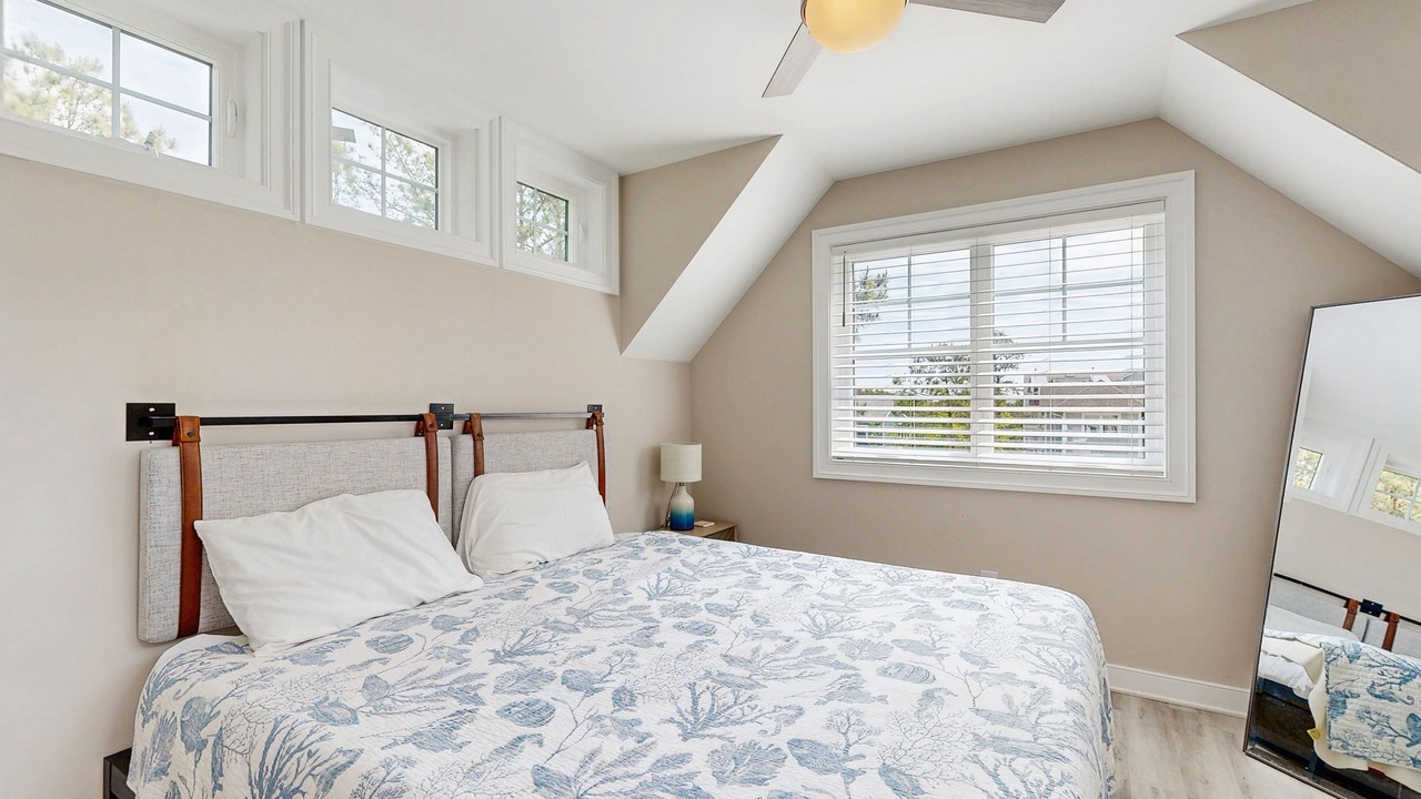 Photo of Bedroom in Bethany Beach