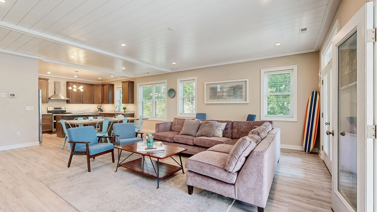 Photo of Livingroom in Bethany Beach