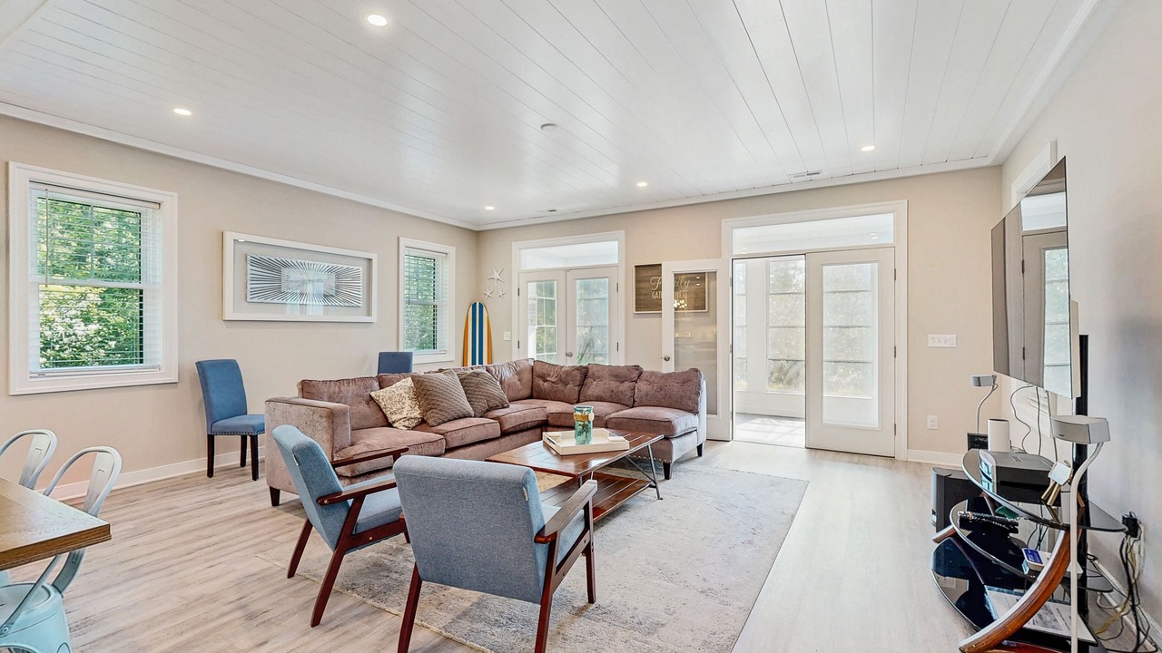 Photo of Livingroom in Bethany Beach