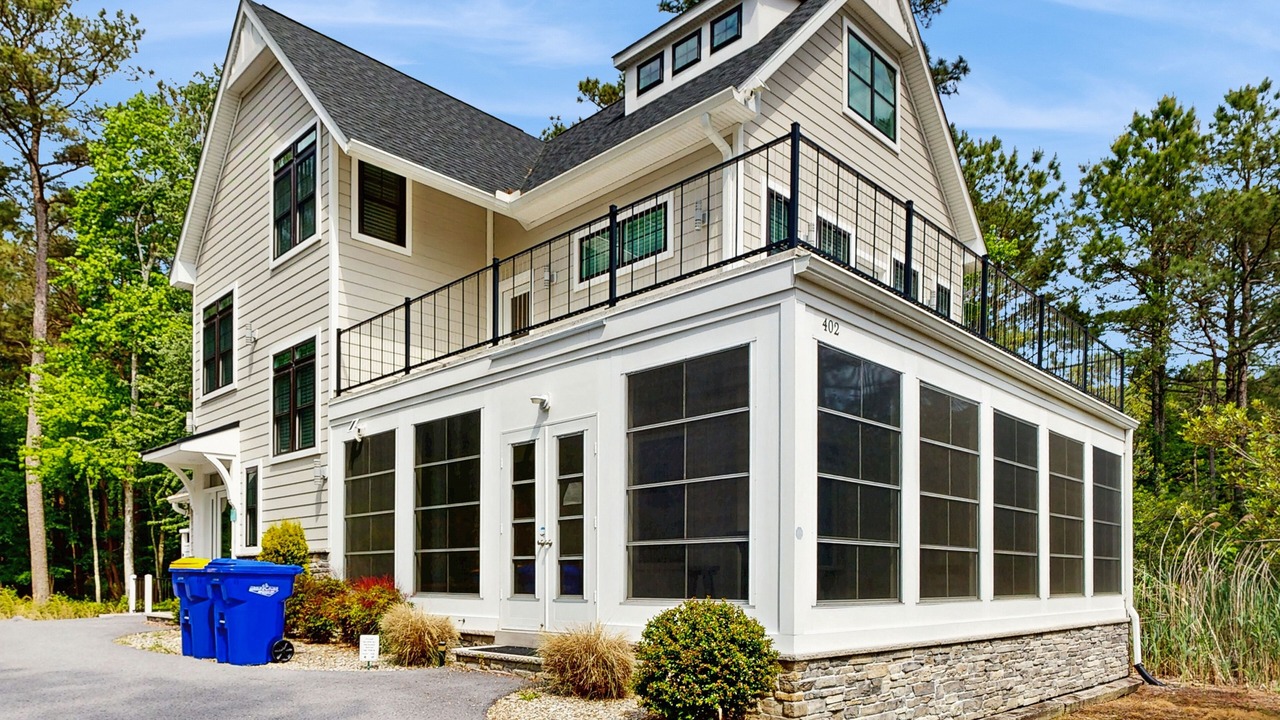 Photo of Outdoor in Bethany Beach