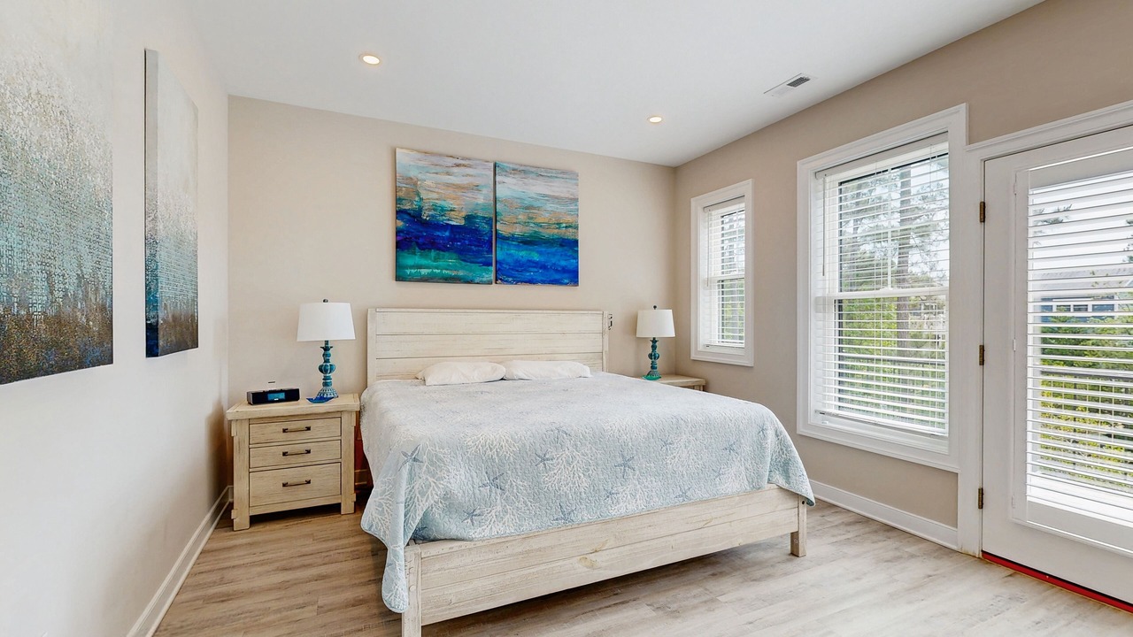 Photo of Bedroom in Bethany Beach