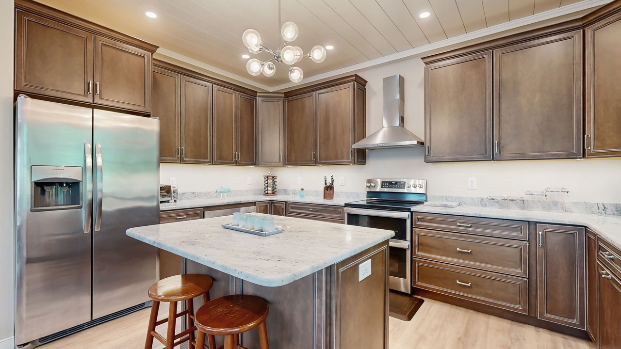 Photo of Kitchen in Bethany Beach