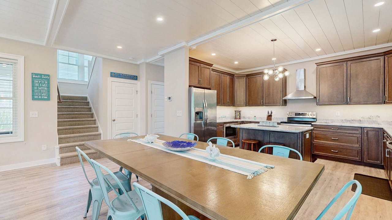 Photo of Kitchen in Bethany Beach