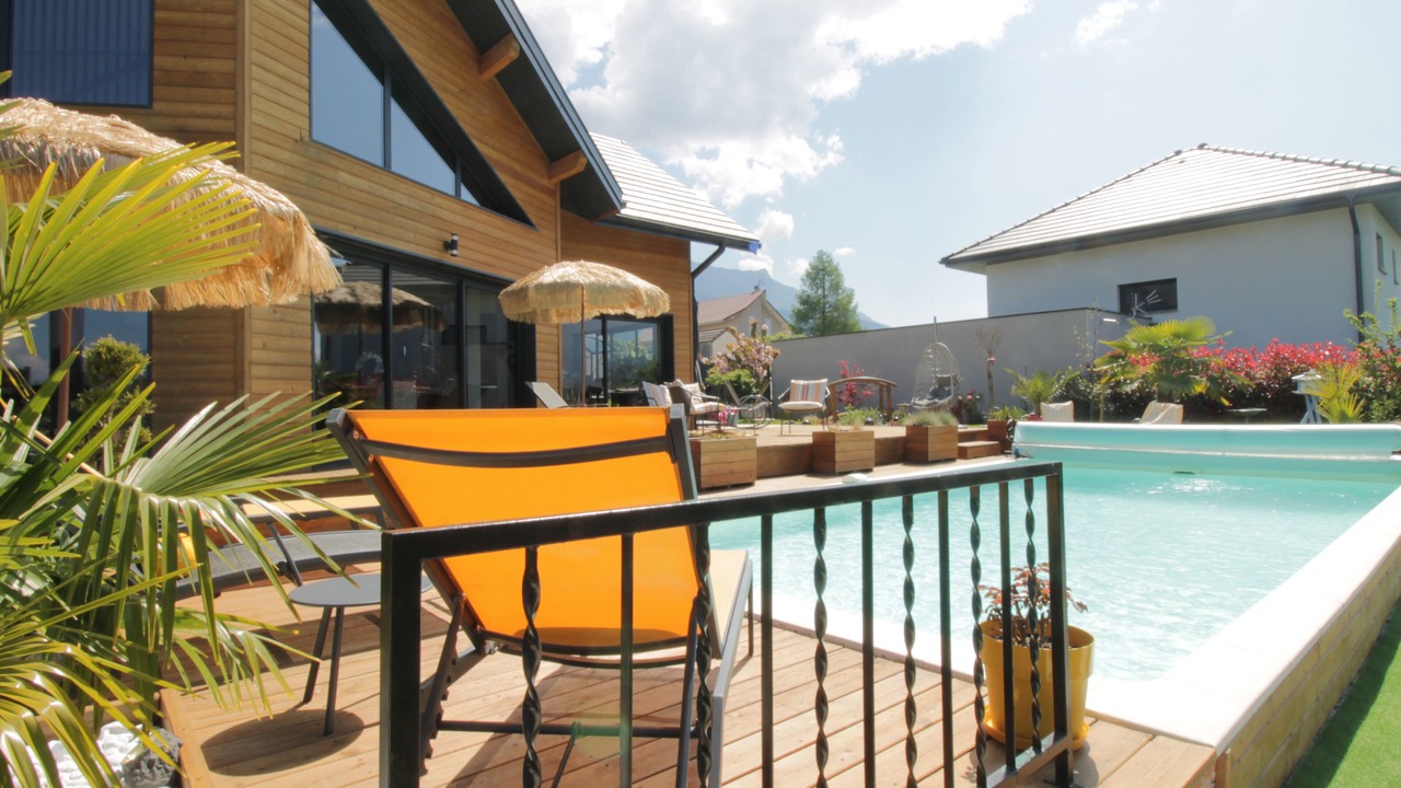 Photo of Outdoor in Viviers-du-Lac